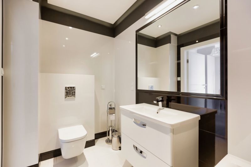 Compact Bathroom Solutions